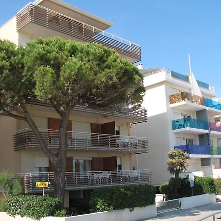 Monica Apartment Bibione Bagian luar foto
